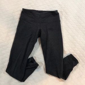 Lululemon cropped leggings